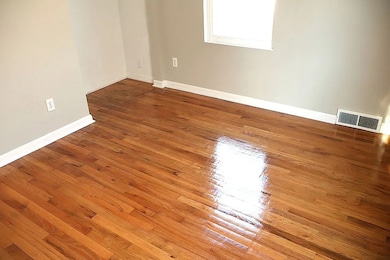 Main Floor Bedroom 1