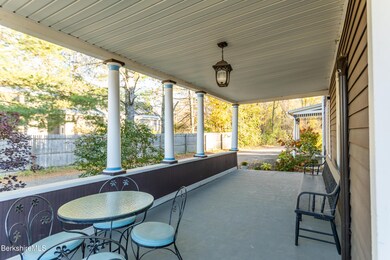 396 Maple St, Hinsdale, MA 01235 - photo 5