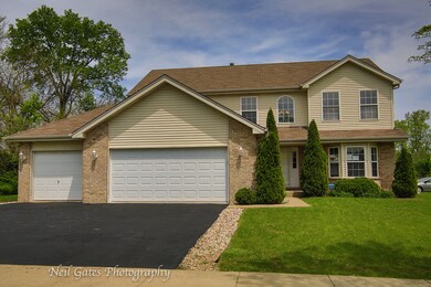 18660 Maple Ave, Country Club Hills, IL 60478 - photo 2