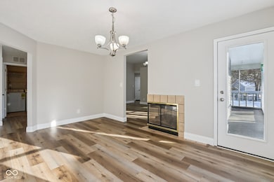 6051 Buell Ln, Indianapolis, IN 46254 - photo 7