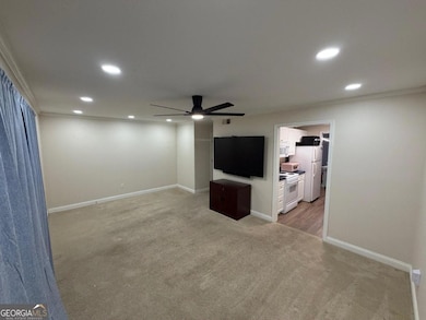 1804 Ashborough Way SE unit L, Marietta, GA 30067 - photo 3