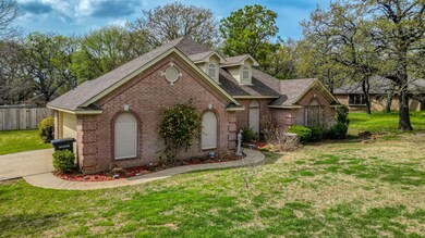 110 Sanchez Creek Ct, Weatherford, TX 76088 - photo 3