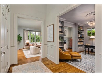 Entrance/Foyer