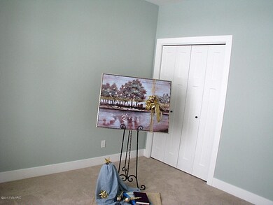 Flex Room-closet
