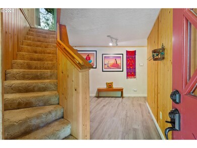 Entrance/Foyer