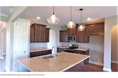 Open Kitchen