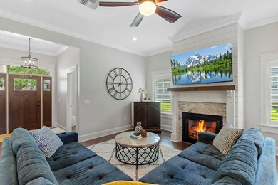 826 Piney Village Loop, Tallahassee, FL 32311 - photo 7