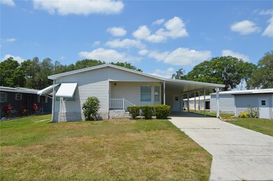 5547 Barbara St unit (Furnished), Zephyrhills, FL 33542 - photo 3