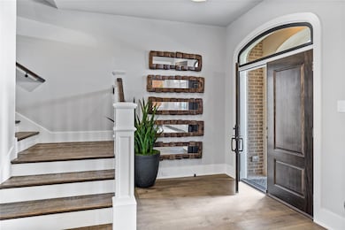 1555 Meeting St, Southlake, TX 76092 - photo 5