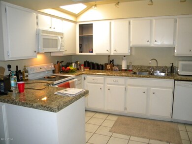 Kitchen View 1