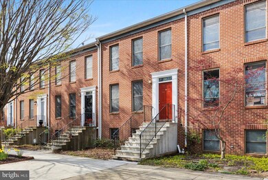 1912 Linden Ave, Baltimore, MD 21217 - photo 2