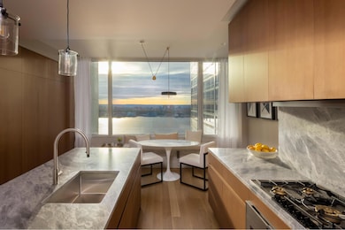 611 W 56th St unit PH 30, New York, NY 10019 - photo 7