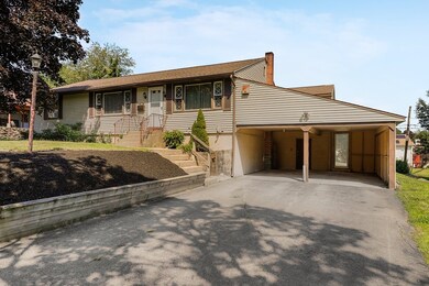 7 Crowningshield Rd, Worcester, MA 01604 - photo 3