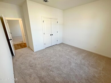 SI120 Bedroom