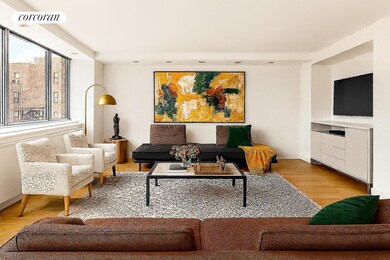 45 W 67th St unit 9-GH, New York, NY 10023 - photo 3