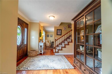 5663 Trotter Country Rd, High Point, NC 27263 - photo 6