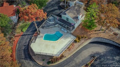 Community pool