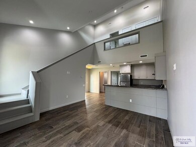 7100 Via Del Mar Cir unit D-8, Brownsville, TX 78521 - photo 3