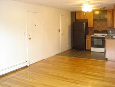 41 Warren St unit 2-2, Waltham, MA 02453 - photo 3