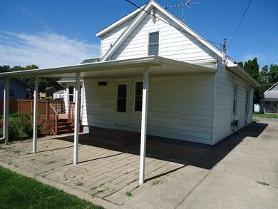 901 E 25th St, Des Moines, IA 50317 - photo 7