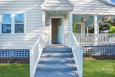 1010 E 31st St, Savannah, GA 31401 - photo 6