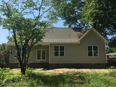 2818 Hermitage Ave, Fayetteville, NC 28304 - photo 2