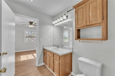 12369 E Sugar Hill Rd, Lincoln, AR 72744 - photo 3