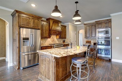 2019 Greg St, Azle, TX 76020 - photo 5