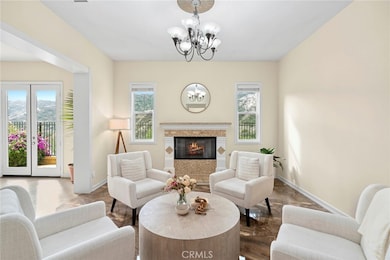 22526 Amber Eve Dr, Corona, CA 92883 - photo 2