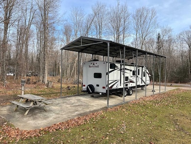 17497 W Burnt Dam Rd, Townsend, WI 54175 - photo 7