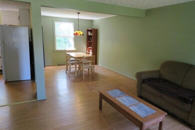 Living/Dining