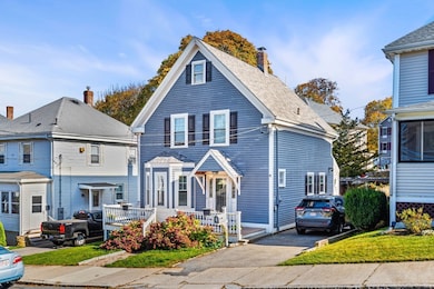 6 Rowell Ave, Beverly, MA 01915 - photo 2