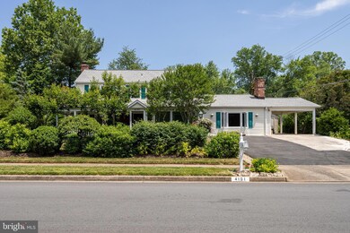 4101 Minstrell Ln, Fairfax, VA 22033 - photo 5