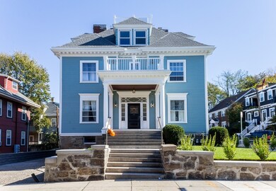 36 Cushing Ave unit 3, Dorchester, MA 02125 - photo 2