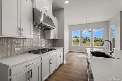 4585 Peak Crest View, Colorado Springs, CO 80923 - photo 6