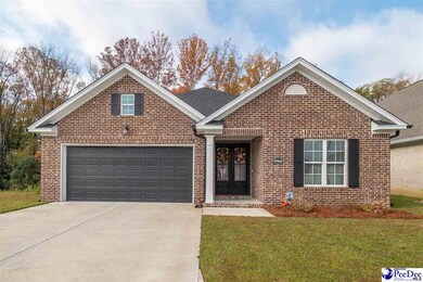 994 Cedar Crest Ln, Florence, SC 29501 - photo 2