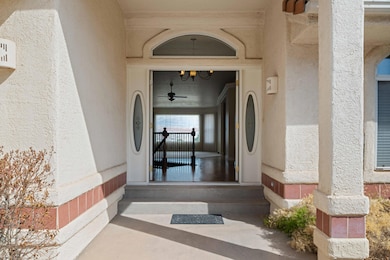 2105 S Balboa Way #9, St George, UT 8477