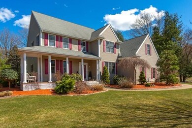 2 Alex Cir, Franklin, MA 02038 - photo 3