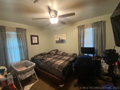 1626 Tower Dr, Ardmore, OK 73401 - photo 7