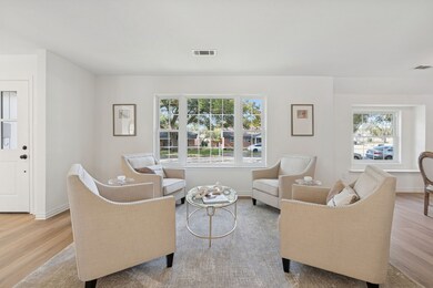 3905 Marys Creek Dr, Benbrook, TX 76116 - photo 3