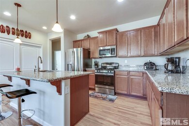 3827 Cetus Dr, Sparks, NV 89436 - photo 5