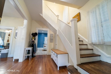 1648 Liberty St Jacksonville FL 32206