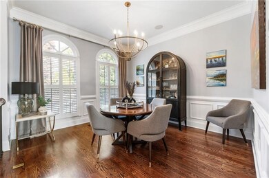 3611 Habersham Rd NW, Atlanta, GA 30305 - photo 5