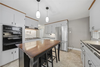 114 Westcliff Dr, Buffalo, NY 14224 - photo 4