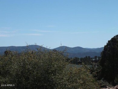 Mountain Views