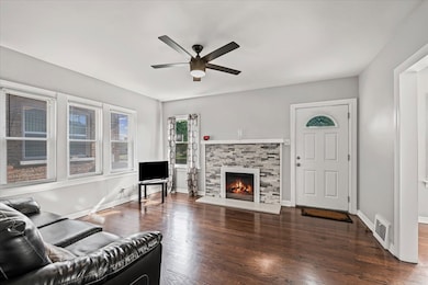 1036 S 12th Ave, Maywood, IL 60153 - photo 2