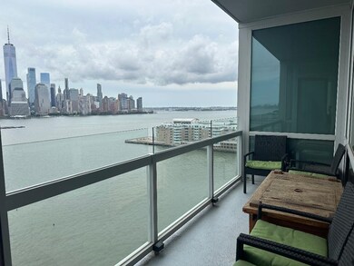 Crystal Point unit C1502, Jersey City, NJ 07302 - photo 5