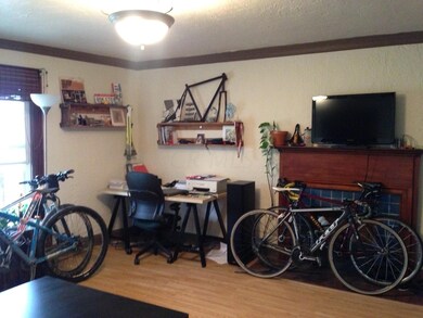102 Front room