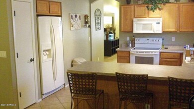 kitchen 108th