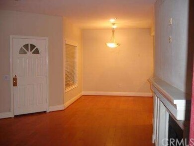 Spacious dining area perfect for entertaining